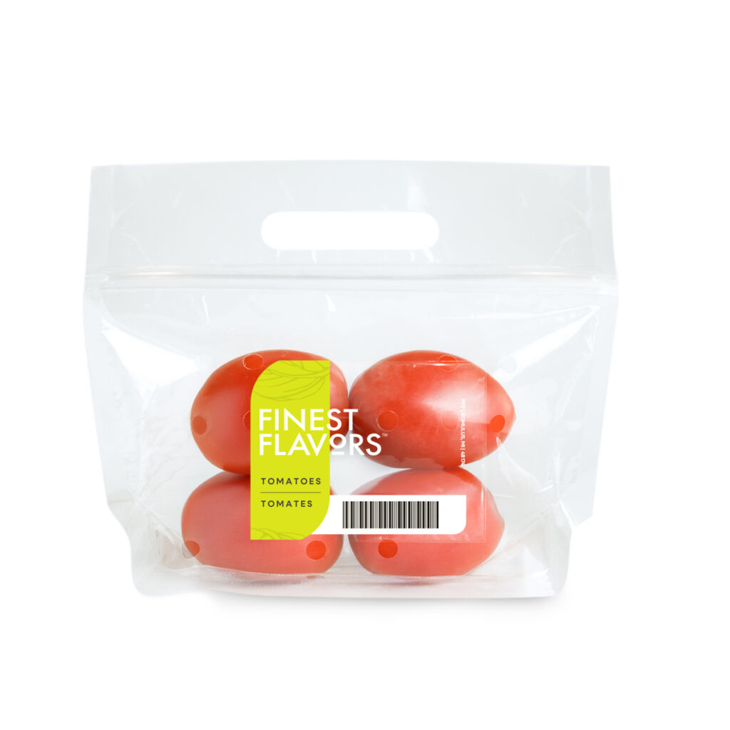 ROMA TOMATOES